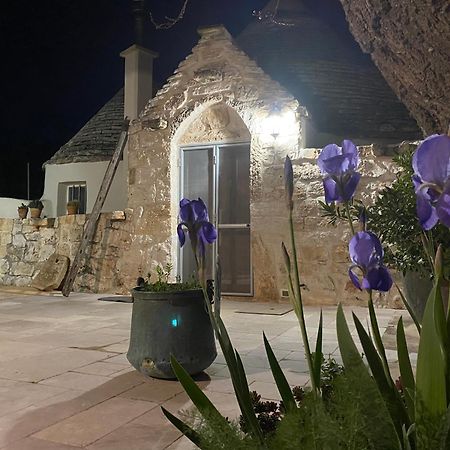 Trullo Incanto 奥斯图尼 外观 照片