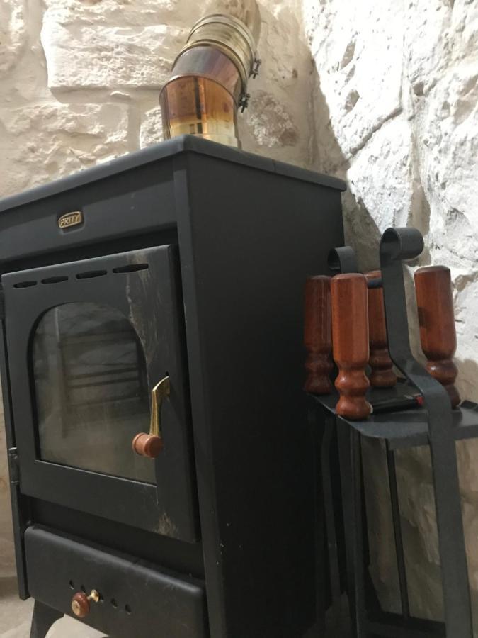 Trullo Incanto 奥斯图尼 外观 照片