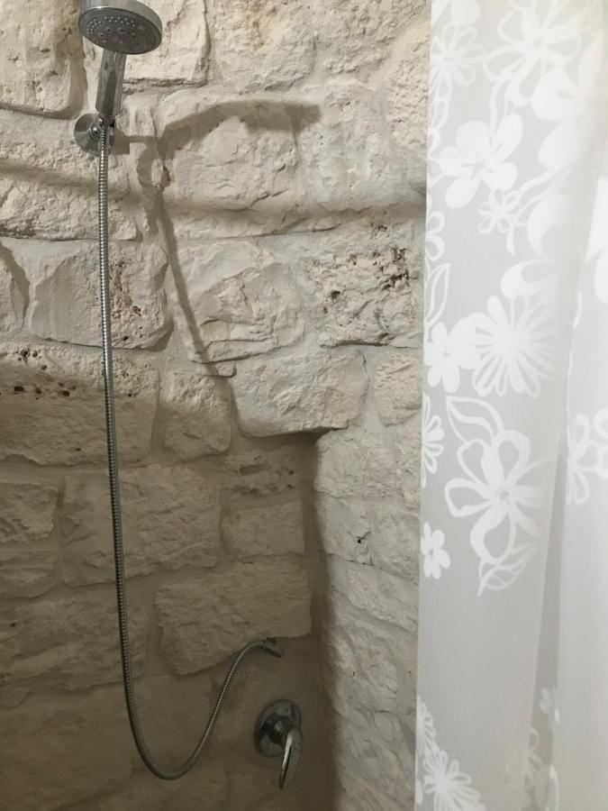 Trullo Incanto 奥斯图尼 外观 照片