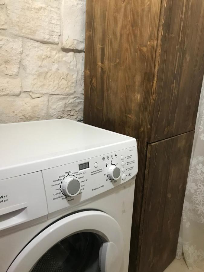 Trullo Incanto 奥斯图尼 外观 照片